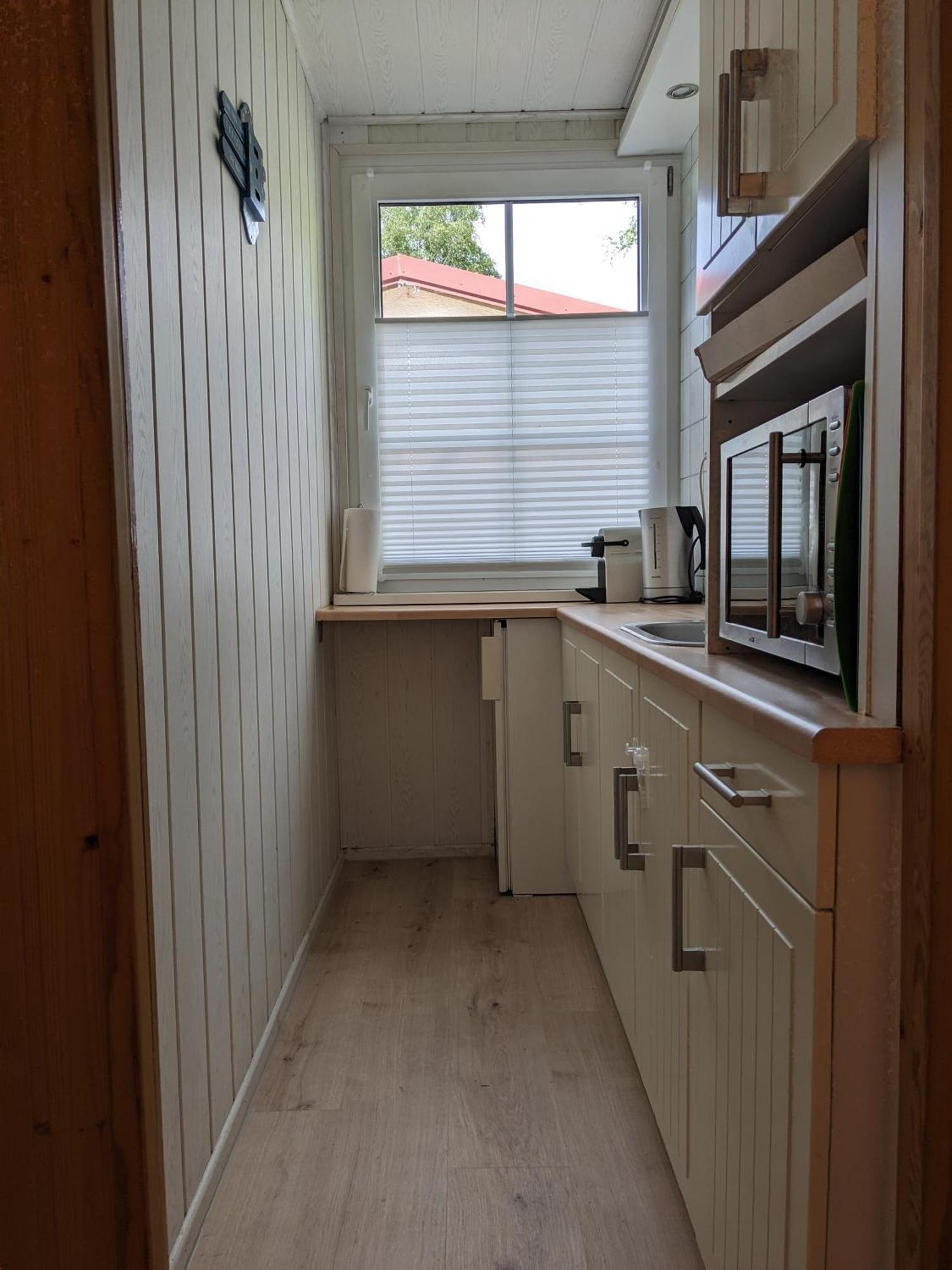 Ruhiges Ferienhaus Mit Sauna: Hellaberg III Langenbach  エクステリア 写真